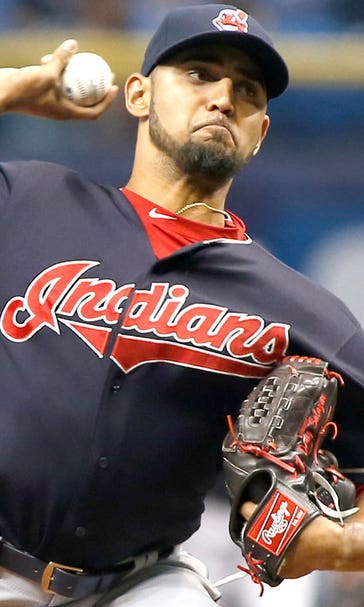 Salazar's ERA to lowest point since April during current hot streak